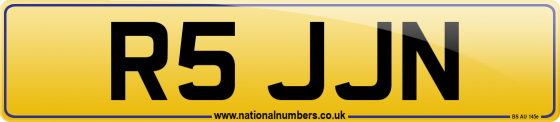 R5 JJN