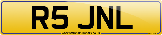 R5 JNL