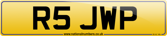 R5 JWP