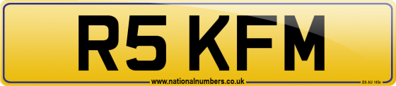 R5 KFM