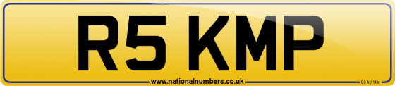 R5 KMP