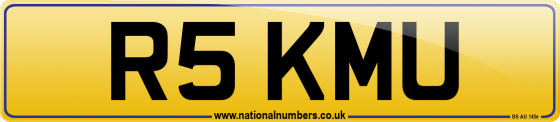 R5 KMU