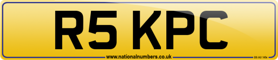 R5 KPC