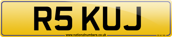 R5 KUJ