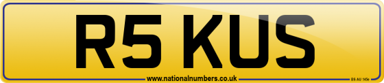 R5 KUS