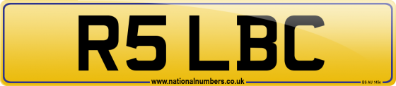 R5 LBC