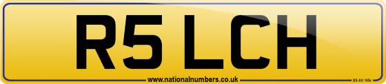 R5 LCH