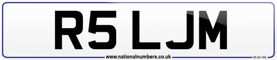 R5 LJM