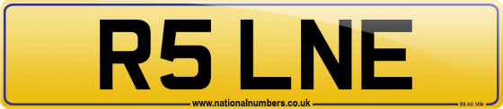 R5 LNE