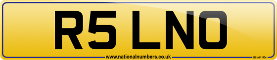 R5 LNO