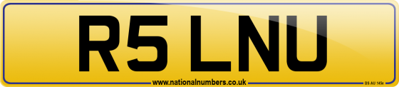 R5 LNU