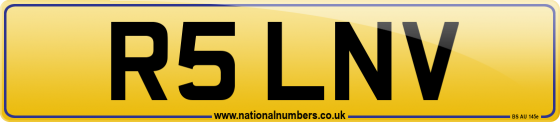 R5 LNV