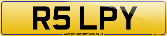 R5 LPY