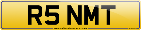 R5 NMT