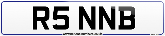 R5 NNB