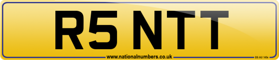 R5 NTT