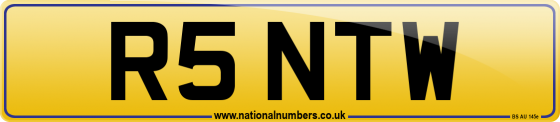 R5 NTW