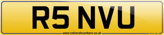 R5 NVU