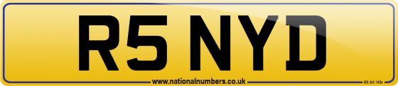 R5 NYD