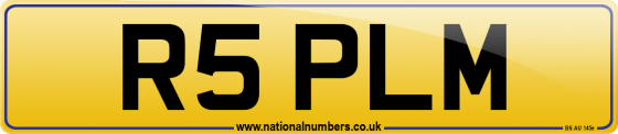 R5 PLM