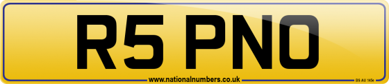 R5 PNO