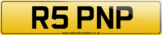 R5 PNP