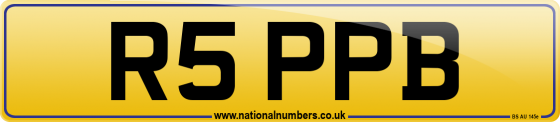 R5 PPB