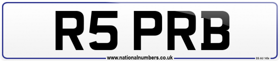 R5 PRB