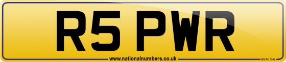 R5 PWR