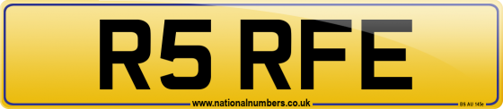 R5 RFE