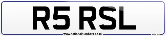 R5 RSL