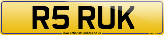 R5 RUK