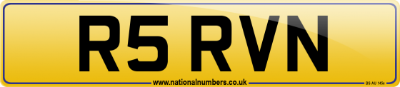 R5 RVN