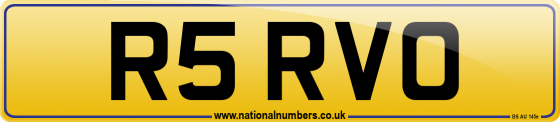 R5 RVO