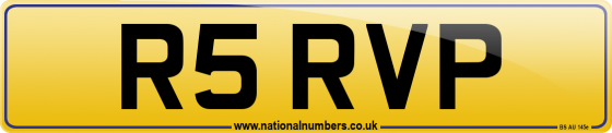 R5 RVP
