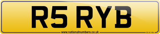 R5 RYB