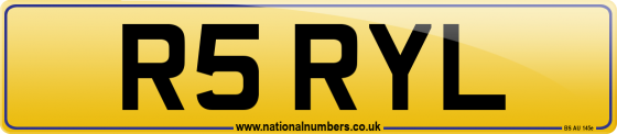 R5 RYL
