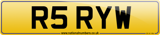 R5 RYW