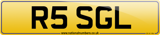 R5 SGL