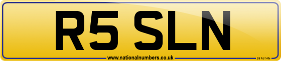 R5 SLN