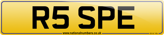 R5 SPE