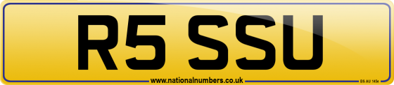 R5 SSU