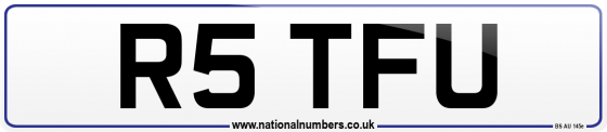 R5 TFU