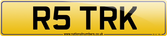 R5 TRK