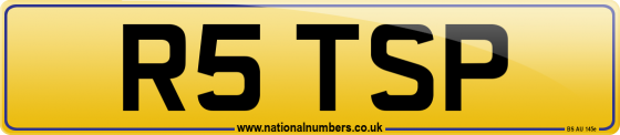R5 TSP
