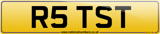 R5 TST