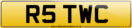 R5 TWC