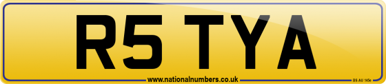 R5 TYA