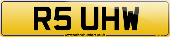 R5 UHW
