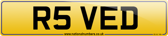 R5 VED